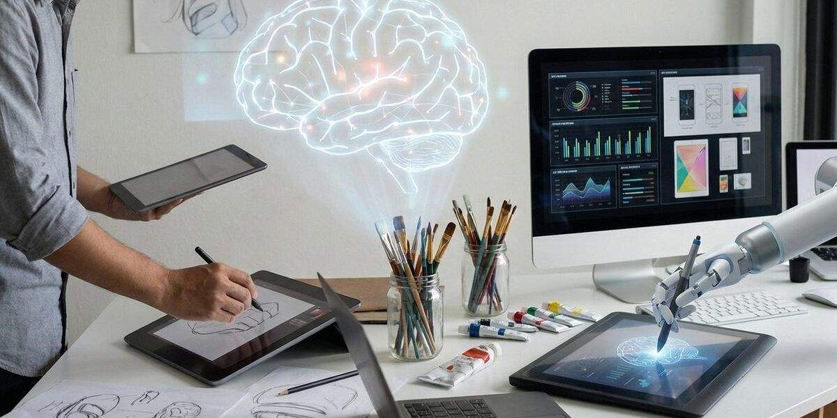 The Rise of AI in Creative Agencies