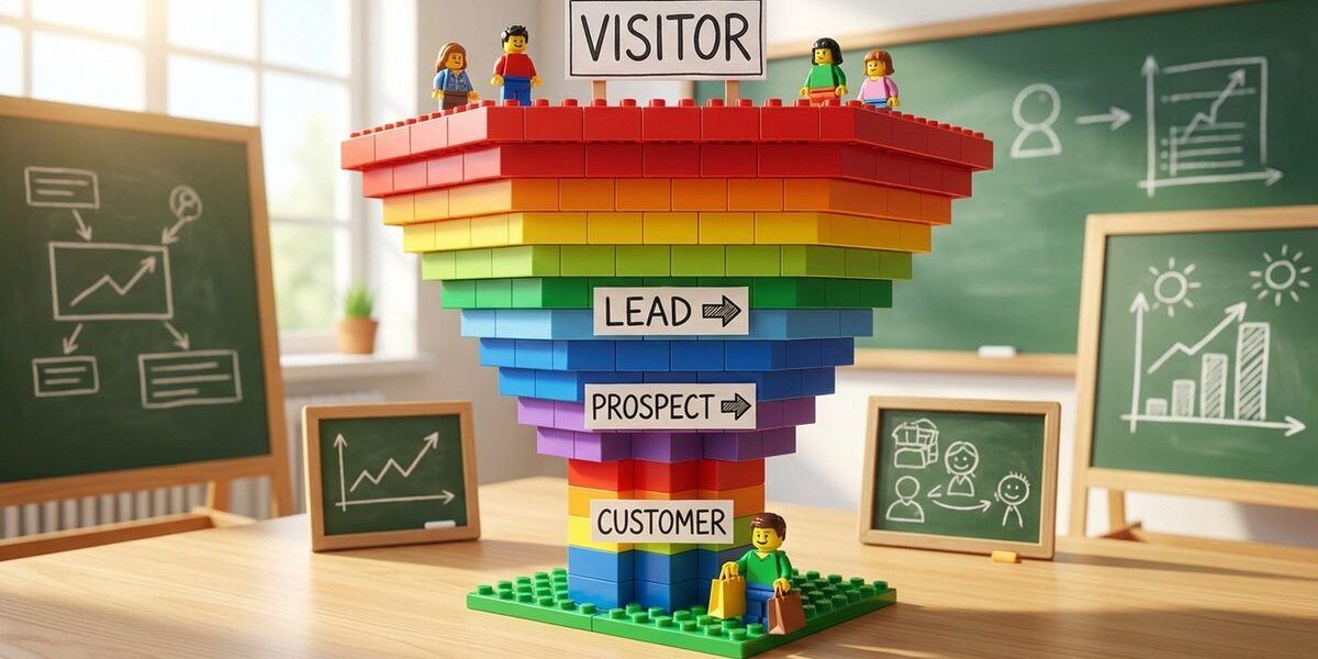 A Beginner's Guide to Conversion Rate Optimisation