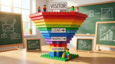 A Beginner's Guide to Conversion Rate Optimisation