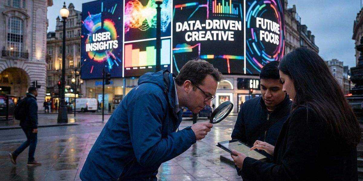 Why the Best Campaigns Start With User Research