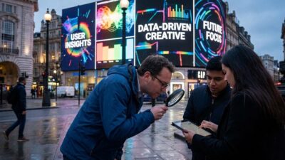 Why the Best Campaigns Start With User Research
