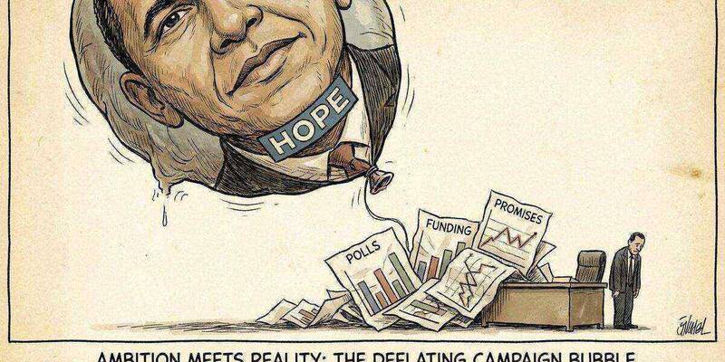 Campaign Autopsy: When Big Ideas Fail