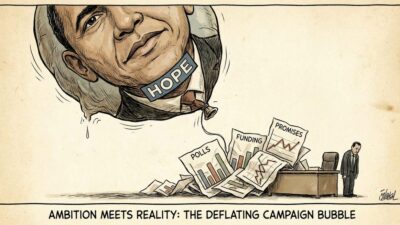 Campaign Autopsy: When Big Ideas Fail