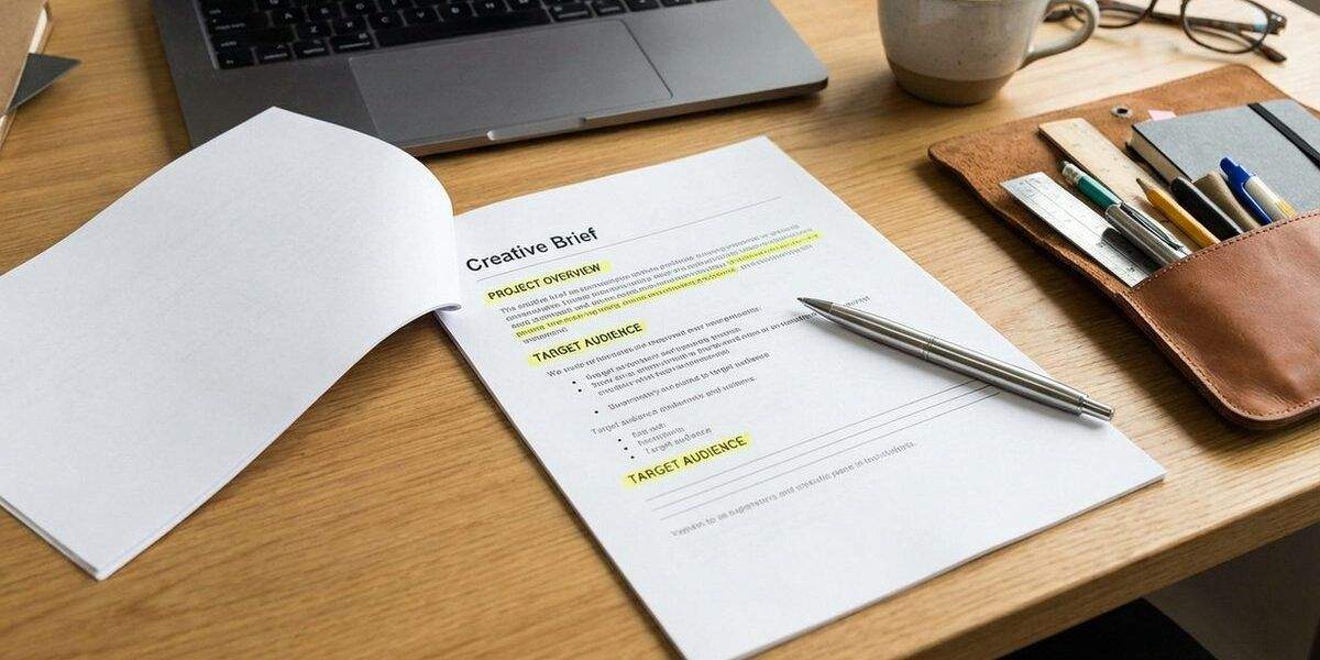 The Ultimate Creative Brief Template (Free Download)