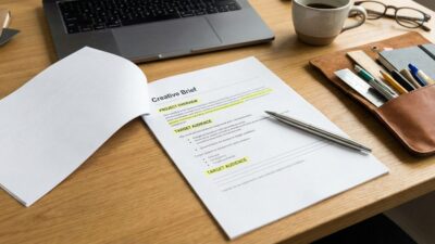 The Ultimate Creative Brief Template (Free Download)