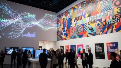 Data-Driven Creativity: Why Numbers Need Narratives