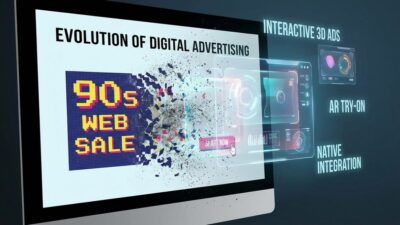 The Death of the Banner Ad (And What Replaced It)