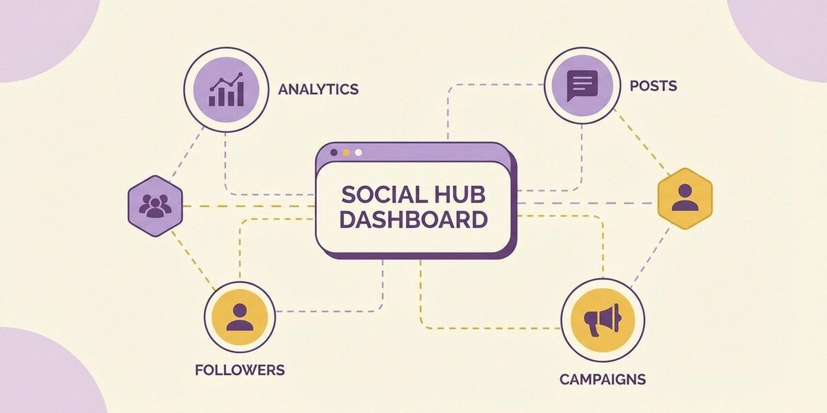 How EE Built a Social Hub That Actually Worked