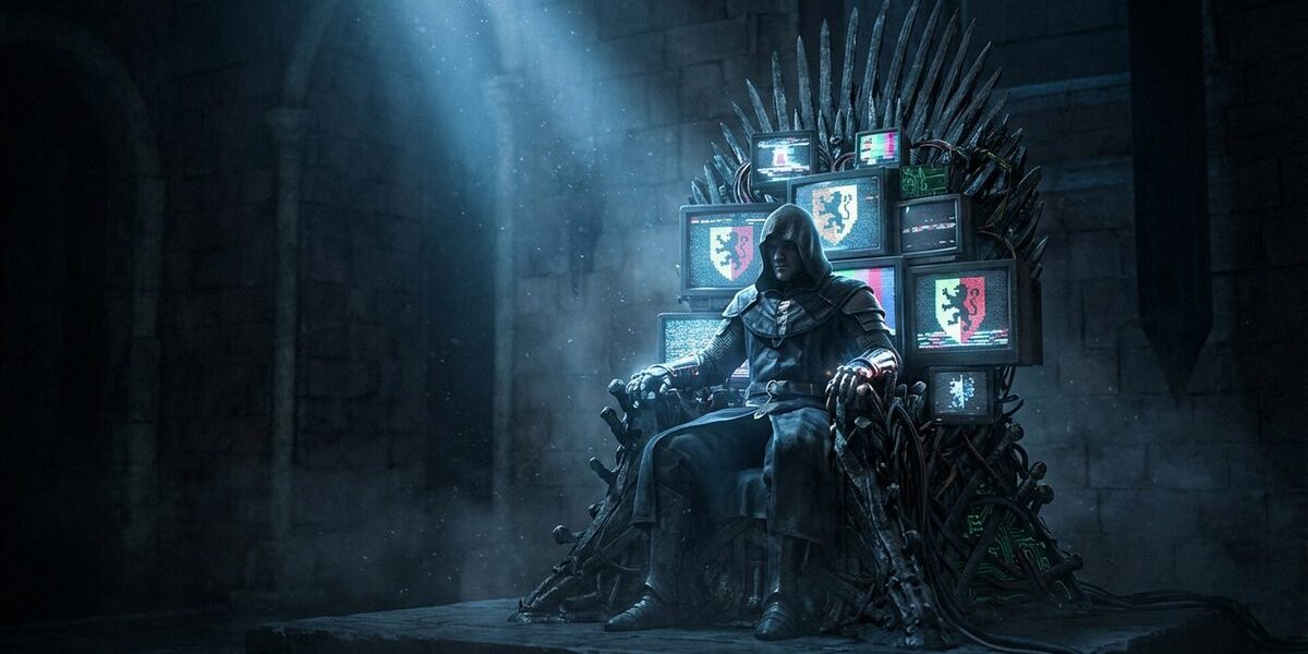 When Game of Thrones Met Digital Advertising