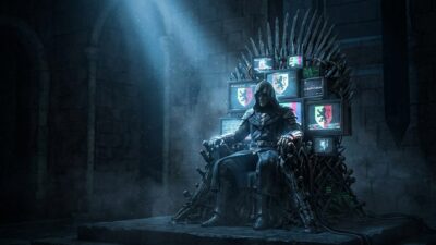 When Game of Thrones Met Digital Advertising
