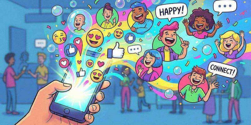 Get Happy: Why Joy Drives Digital Engagement