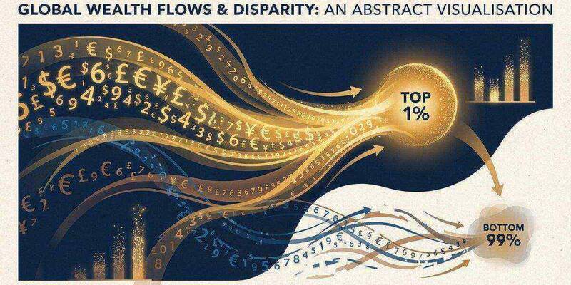 The Global Rich List: When Data Meets Empathy