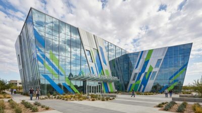 Here East: Branding a Tech Campus From Scratch