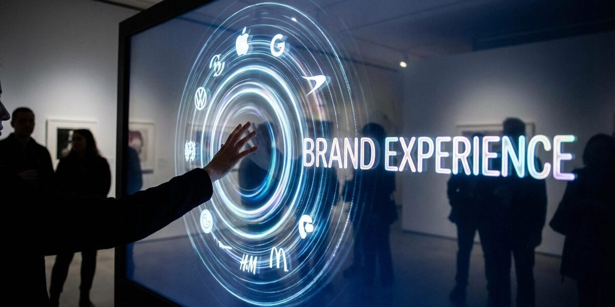 How Brands Use Interactive Experiences to Win Customers