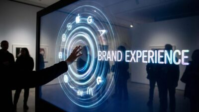 How Brands Use Interactive Experiences to Win Customers