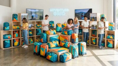 Kipling's Digital Reinvention