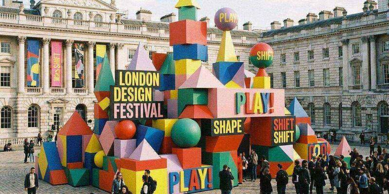 London Design Festival: Mapping Creative Innovation