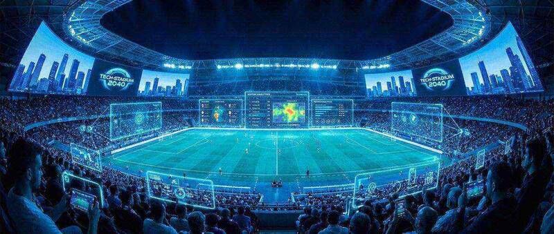 Manchester City: Football Meets Digital Innovation