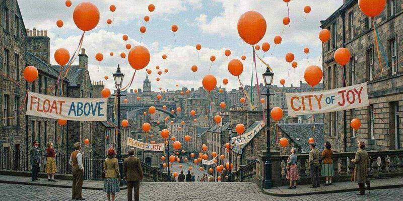 Balloonacy: A Campaign That Floated Above the Rest