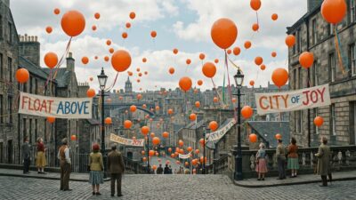 Balloonacy: A Campaign That Floated Above the Rest