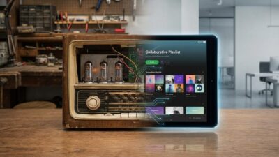 Poke Radio: When Agencies Build Products