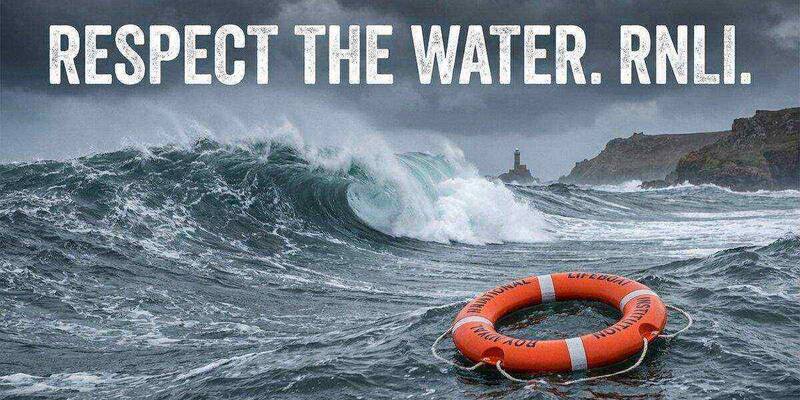 SaveWave: RNLI's Life-Saving Digital Campaign