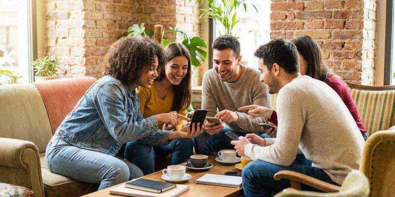 Share More U24: Connecting Young Audiences