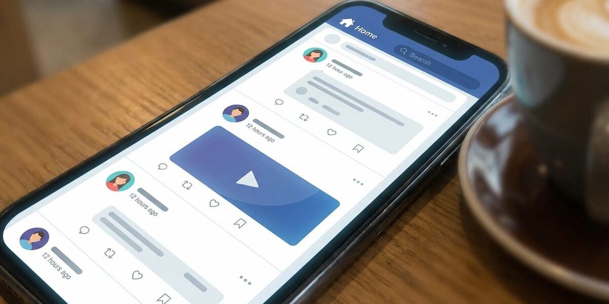 Social-First Design: Building for Feeds, Not Pages
