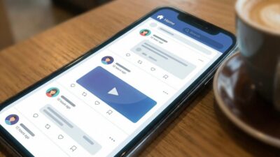 Social-First Design: Building for Feeds, Not Pages