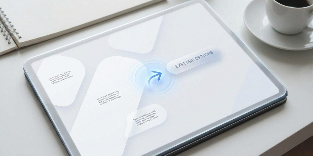 Nudge Theory in Digital Design: What Thaler Taught Us