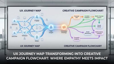 Why UX Thinking Makes Better Campaigns
