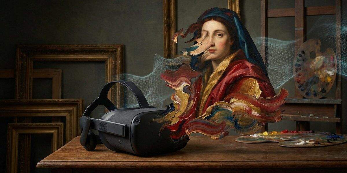 The Virtual Reality Renaissance: Beyond the Hype
