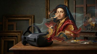 The Virtual Reality Renaissance: Beyond the Hype