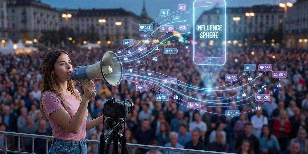 Influencer Marketing: Lessons From the Wembley Cup