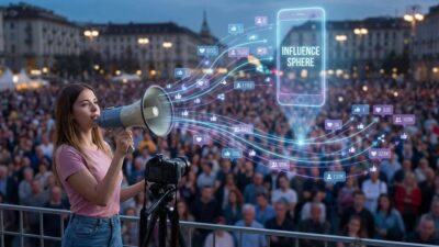 Influencer Marketing: Lessons From the Wembley Cup